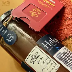 عسل سماق - درج آنالیز آزمایشگاهی روی بسته - با کارت ضمانت - 600 گرم