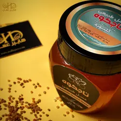 عسل کلپوره - 500 گرم
