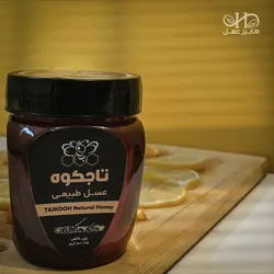 عسل مرکبات - 500 گرم