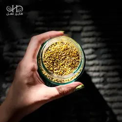 گرده ی گل کوهستانی - 150 گرم