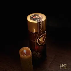 مخلوط عسل و زنجبیل - 460 گرمی