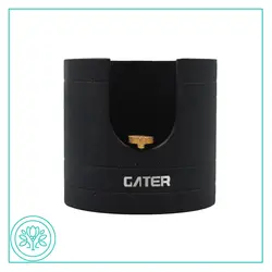 استند پرتافیلتر قابل تنظیم گتر سایز 51