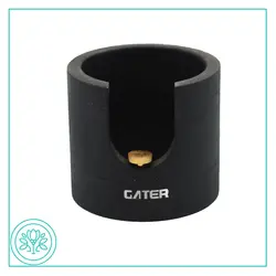 استند پرتافیلتر قابل تنظیم گتر سایز 51