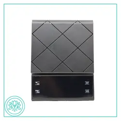 ترازو دیجیتال لمسی مدل EK6012