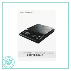 ترازو دیجیتال لمسی مدل EK6012