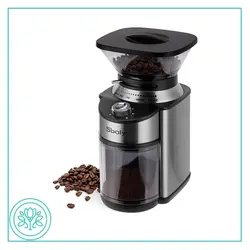 آسیاب قهوه اسبولی مدل sycg-801d
