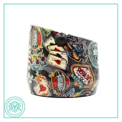 ناک باکس گتر طرحدار