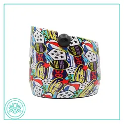 ناک باکس گتر طرحدار