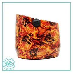 ناک باکس گتر طرحدار