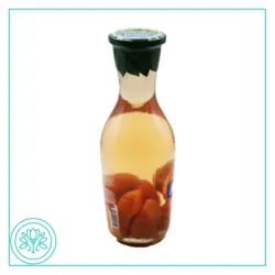 کمپوت نوشیدنی آرارات با طعم هلو 1100 گرم