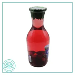 کمپوت نوشیدنی آرارات با طعم انگور قرمز 1100 گرم