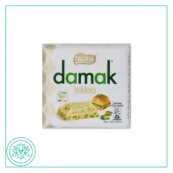 شکلات نستله داماک شیری با طعم باقلوا 60 گرم