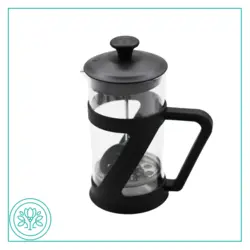 فرنچ پرس طرح گرین 600 میل مشکی