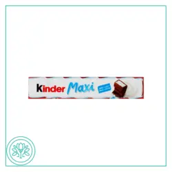 شکلات کیندر مکسی 21 گرم