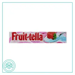 تافی فروتلا با طعم ماست و توت فرنگی 41 گرم