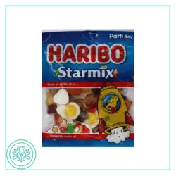 پاستیل هاریبو مخلوط 160 گرم