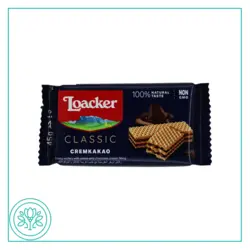 ویفر لواکر با طعم شکلات 45 گرم