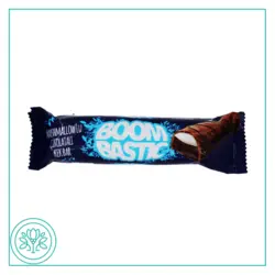 شوکوبار مارشمالو بوم باستیک