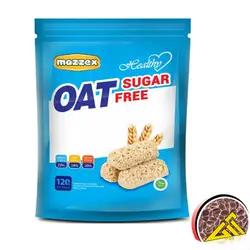 غلات رژیمی اوت چوکو