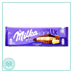 شکلات میلکا تریولید 280 گرم