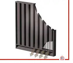 لوور شن گیر