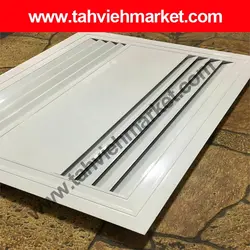 دریچه بازدید تاسیسات