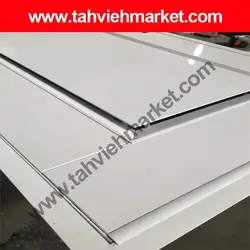 دریچه بازدید تاسیسات