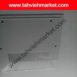 دریچه بازدید تاسیسات