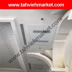 دریچه بازدید تاسیسات