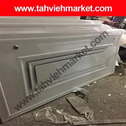 دریچه بازدید تاسیسات