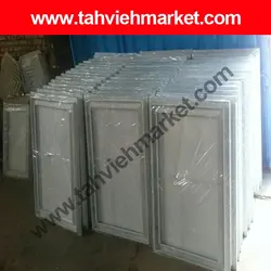 دریچه بازدید تاسیسات