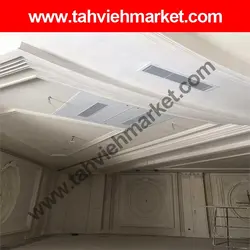 دریچه بازدید تاسیسات