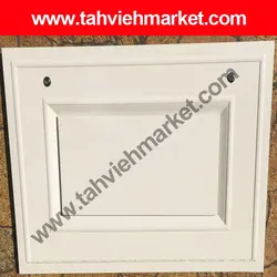 دریچه بازدید تاسیسات