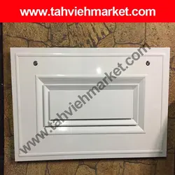 دریچه بازدید تاسیسات