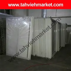 دریچه بازدید تاسیسات