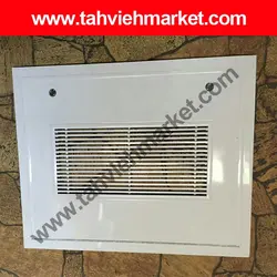 دریچه بازدید تاسیسات