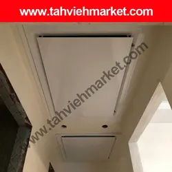 دریچه بازدید کف | خرید آسان اینترنتی و تلفنی دریچه بازدید کف با تضمین کیفیت از تهویه مارکت