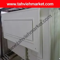 دریچه بازدید کف | خرید آسان اینترنتی و تلفنی دریچه بازدید کف با تضمین کیفیت از تهویه مارکت