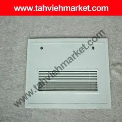 دریچه بازدید کف | خرید آسان اینترنتی و تلفنی دریچه بازدید کف با تضمین کیفیت از تهویه مارکت