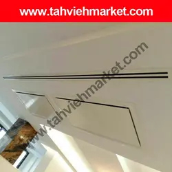 دریچه بازدید کف | خرید آسان اینترنتی و تلفنی دریچه بازدید کف با تضمین کیفیت از تهویه مارکت