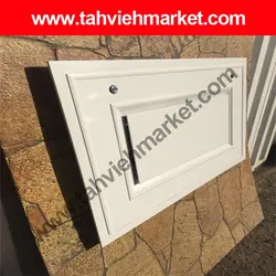 دریچه بازدید کف | خرید آسان اینترنتی و تلفنی دریچه بازدید کف با تضمین کیفیت از تهویه مارکت