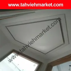 دریچه بازدید کف | خرید آسان اینترنتی و تلفنی دریچه بازدید کف با تضمین کیفیت از تهویه مارکت