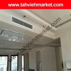 دریچه بازدید کف | خرید آسان اینترنتی و تلفنی دریچه بازدید کف با تضمین کیفیت از تهویه مارکت