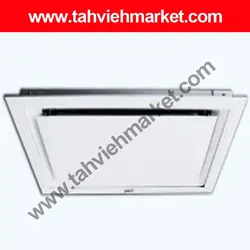 دریچه بازدید کف | خرید آسان اینترنتی و تلفنی دریچه بازدید کف با تضمین کیفیت از تهویه مارکت