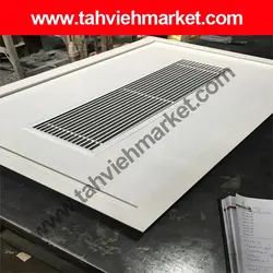 دریچه بازدید کف | خرید آسان اینترنتی و تلفنی دریچه بازدید کف با تضمین کیفیت از تهویه مارکت