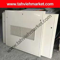 دریچه بازدید کف | خرید آسان اینترنتی و تلفنی دریچه بازدید کف با تضمین کیفیت از تهویه مارکت