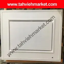 دریچه بازدید کف | خرید آسان اینترنتی و تلفنی دریچه بازدید کف با تضمین کیفیت از تهویه مارکت
