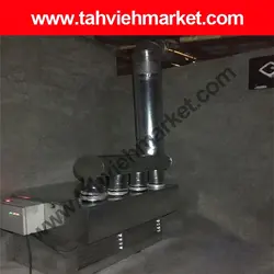 صدا خفه کن ماینر