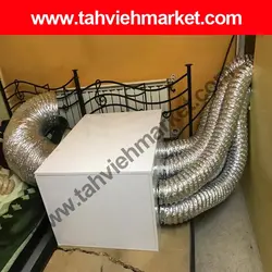 صدا خفه کن ماینر