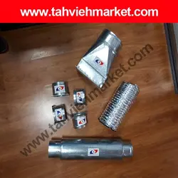 صدا خفه کن ماینر
